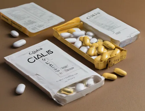 dove comprare cialis generico